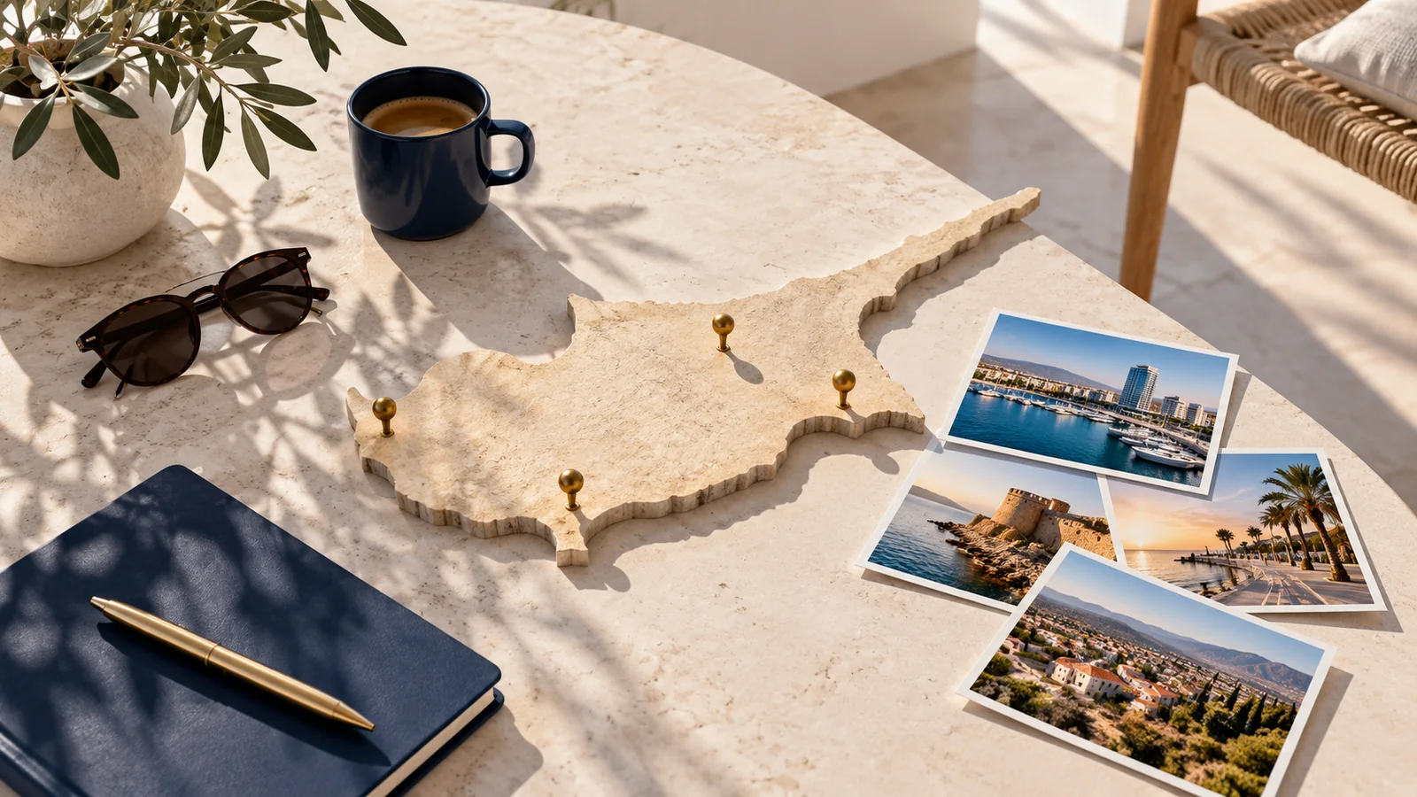 Best Places to Live in Cyprus for Expats 2026