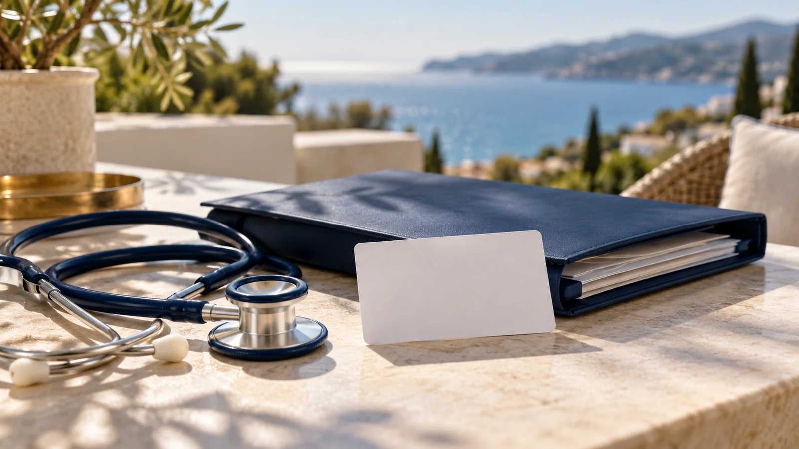 Bringing Your Family to Cyprus (2026): Tax, Schools, Healthcare & Residency