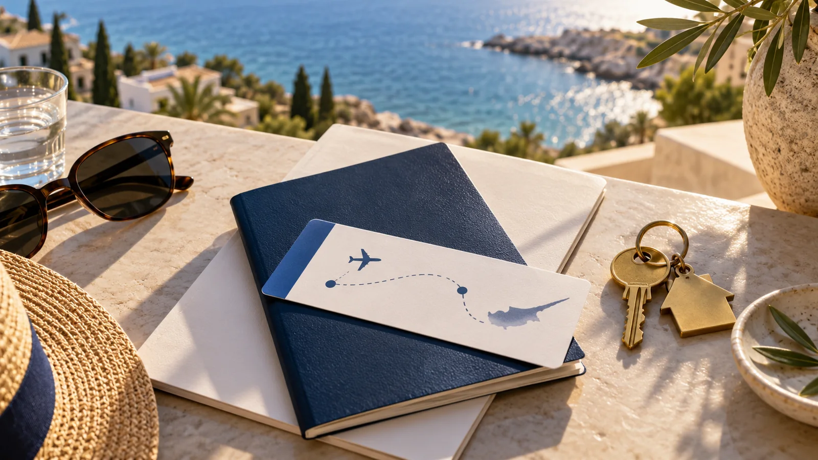 Cyprus 183-Day Tax Residency Rule 2026