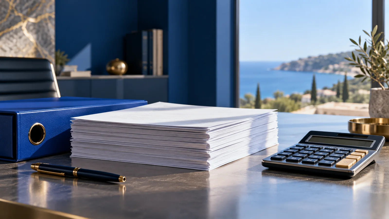 Cyprus 5% VAT on a Primary Residence (2026 Guide)