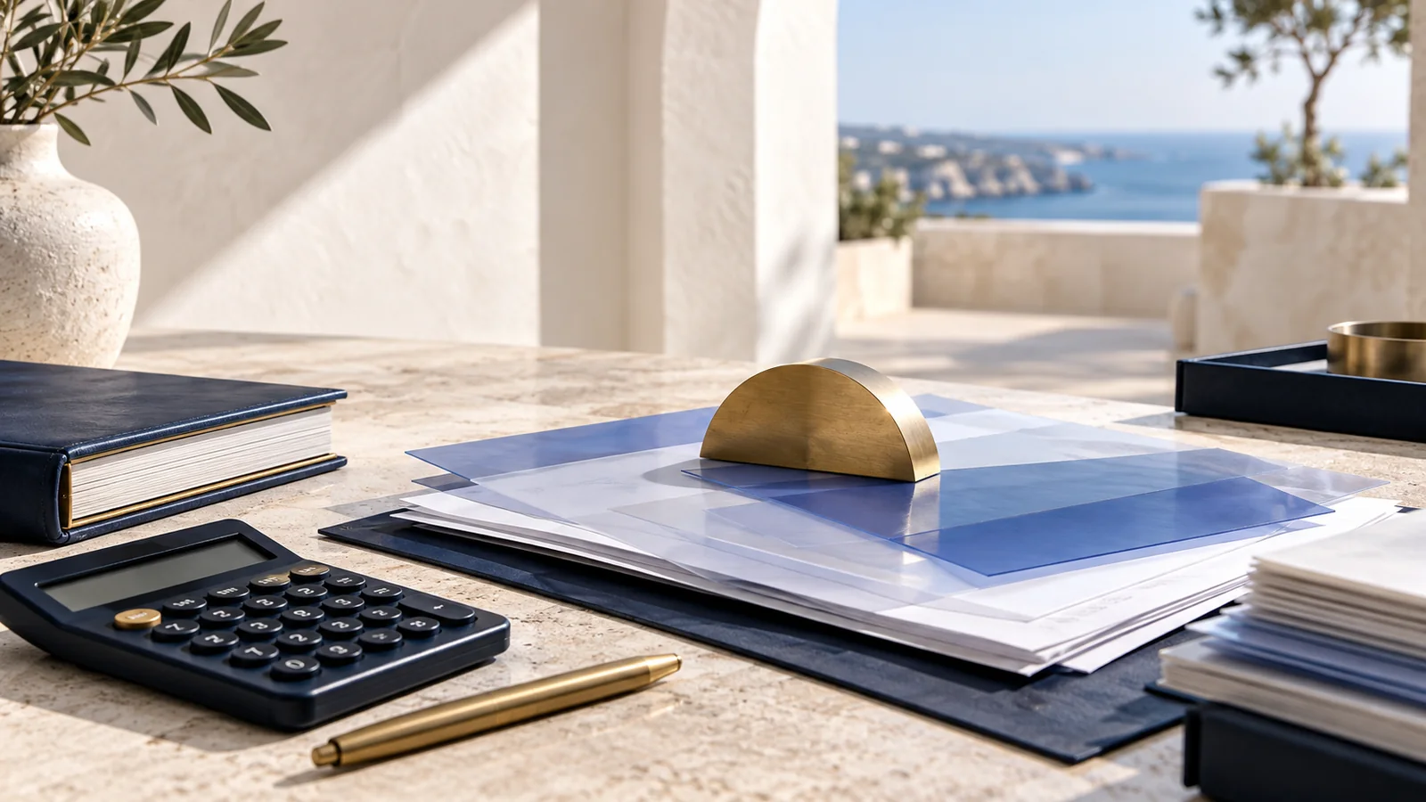 Cyprus 50% Expat Income Tax Exemption (2026): Article 8(23A) Explained