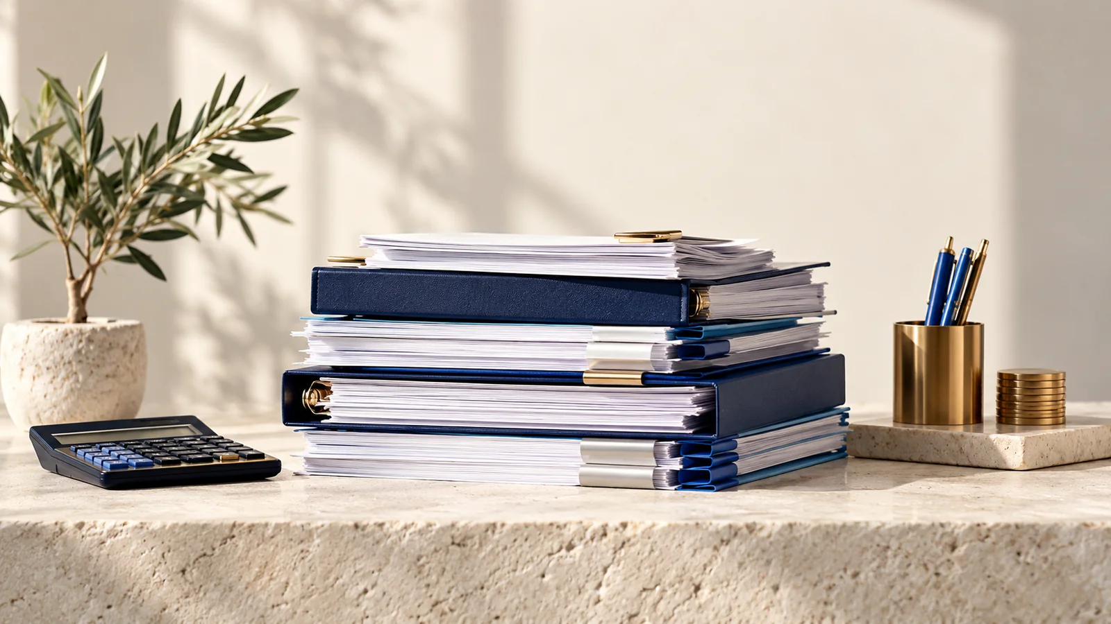 Cyprus Accounting Fees 2026: Real Prices for Bookkeeping, Audit & Payroll