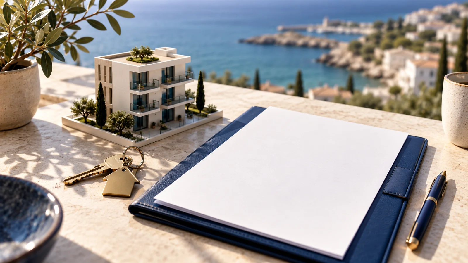 Cyprus Airbnb & Short-Term Rental Tax 2026