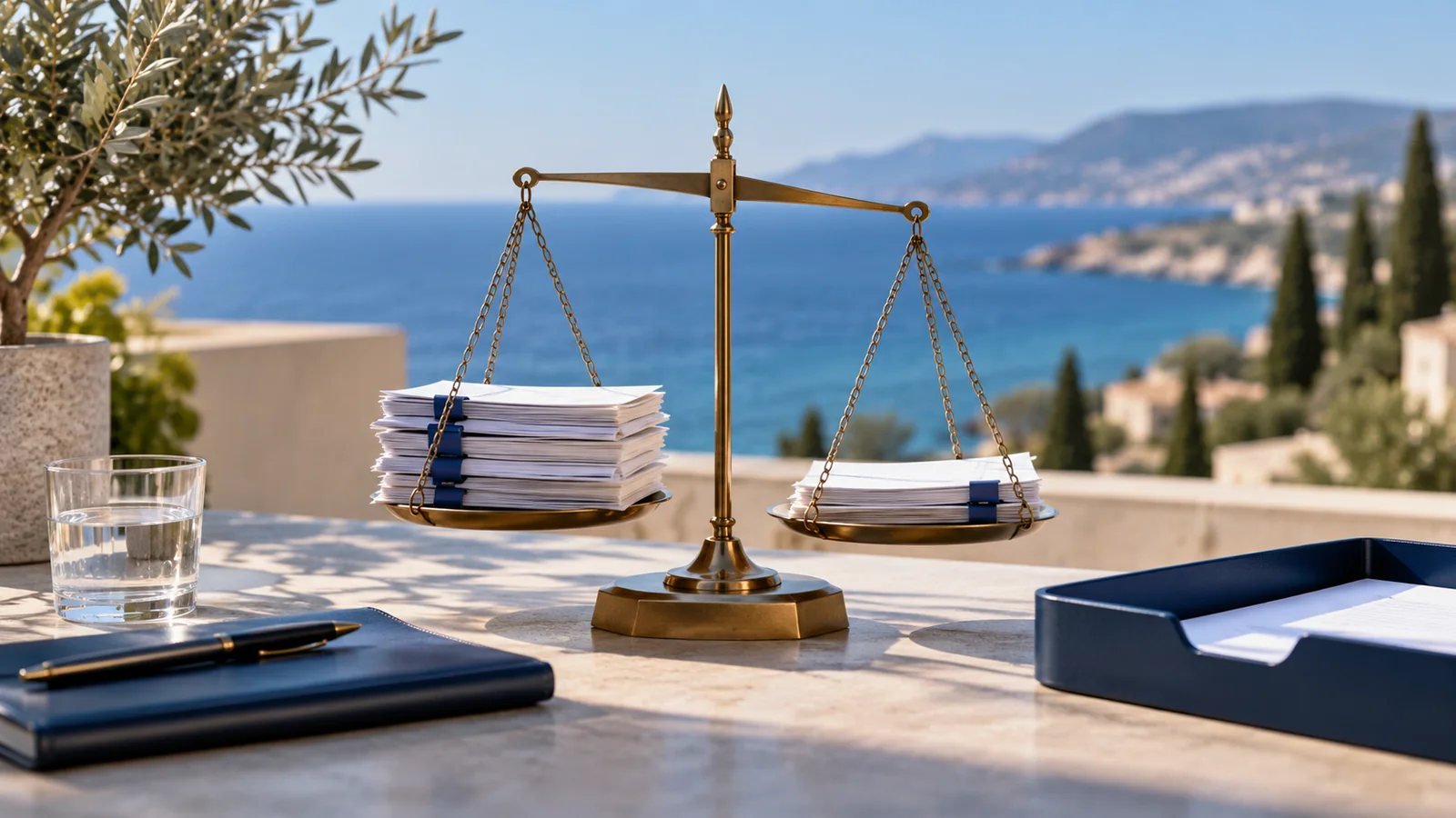 Cyprus Audit Requirements 2026: Who Needs an Audit (New €300k Rule)