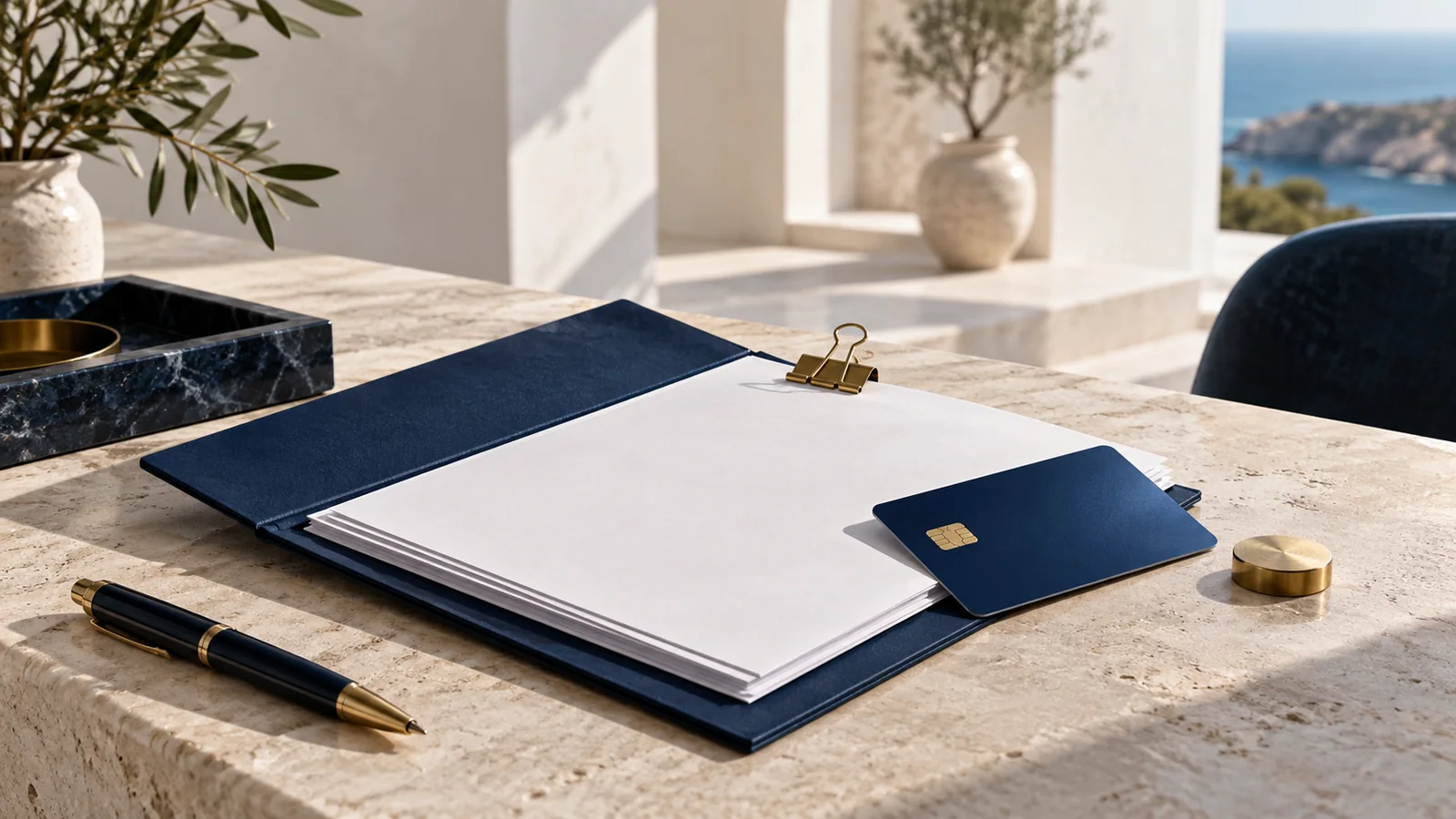 Cyprus Bank Account Without Residency: 2026 Guide