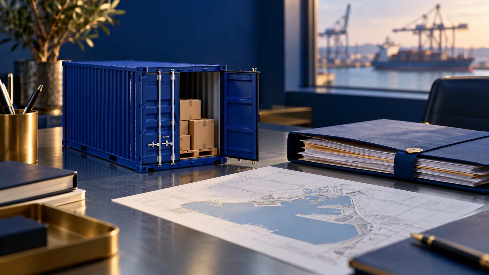 Binding Tariff Information for Cyprus importers: BTI guide