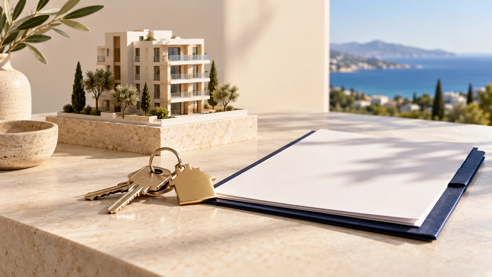 Buying vs Renting Property When You Relocate to Cyprus 2026