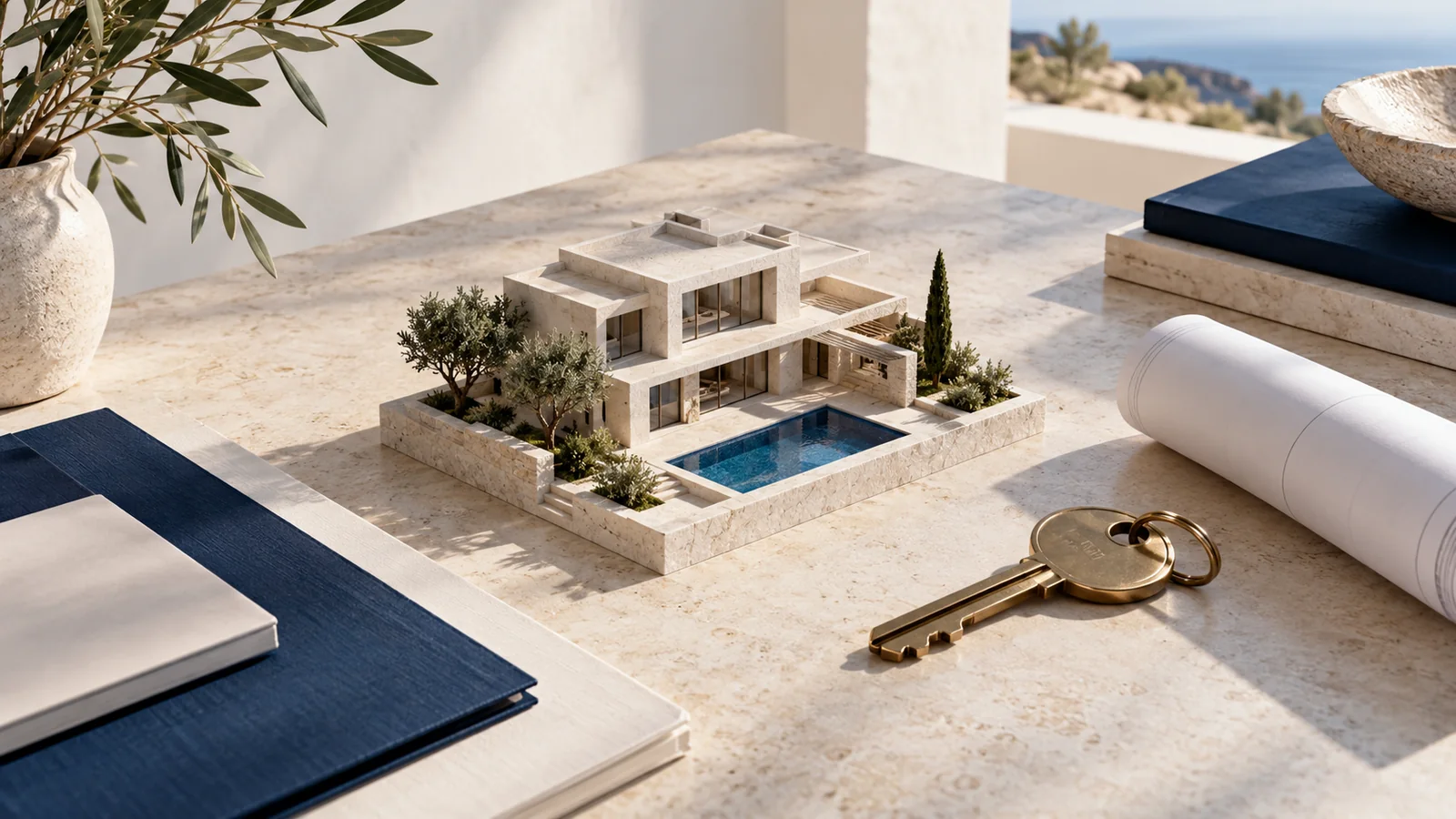 Cyprus Capital Gains Tax on Immovable Property 2026