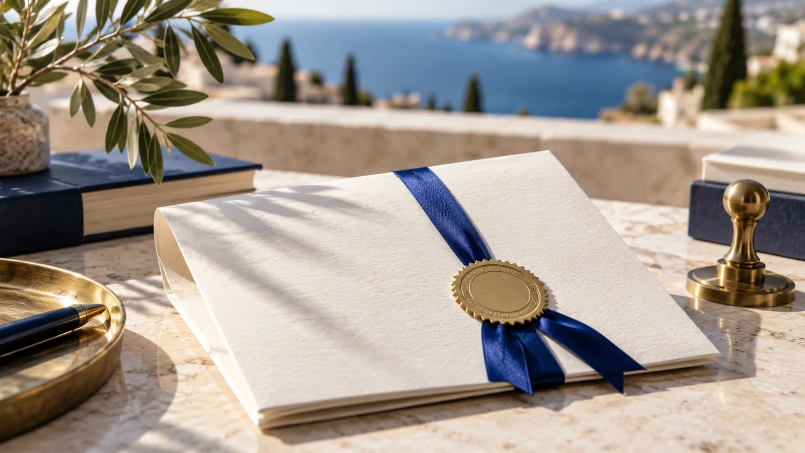 Cyprus Certified Translation 2026: Sworn Translators