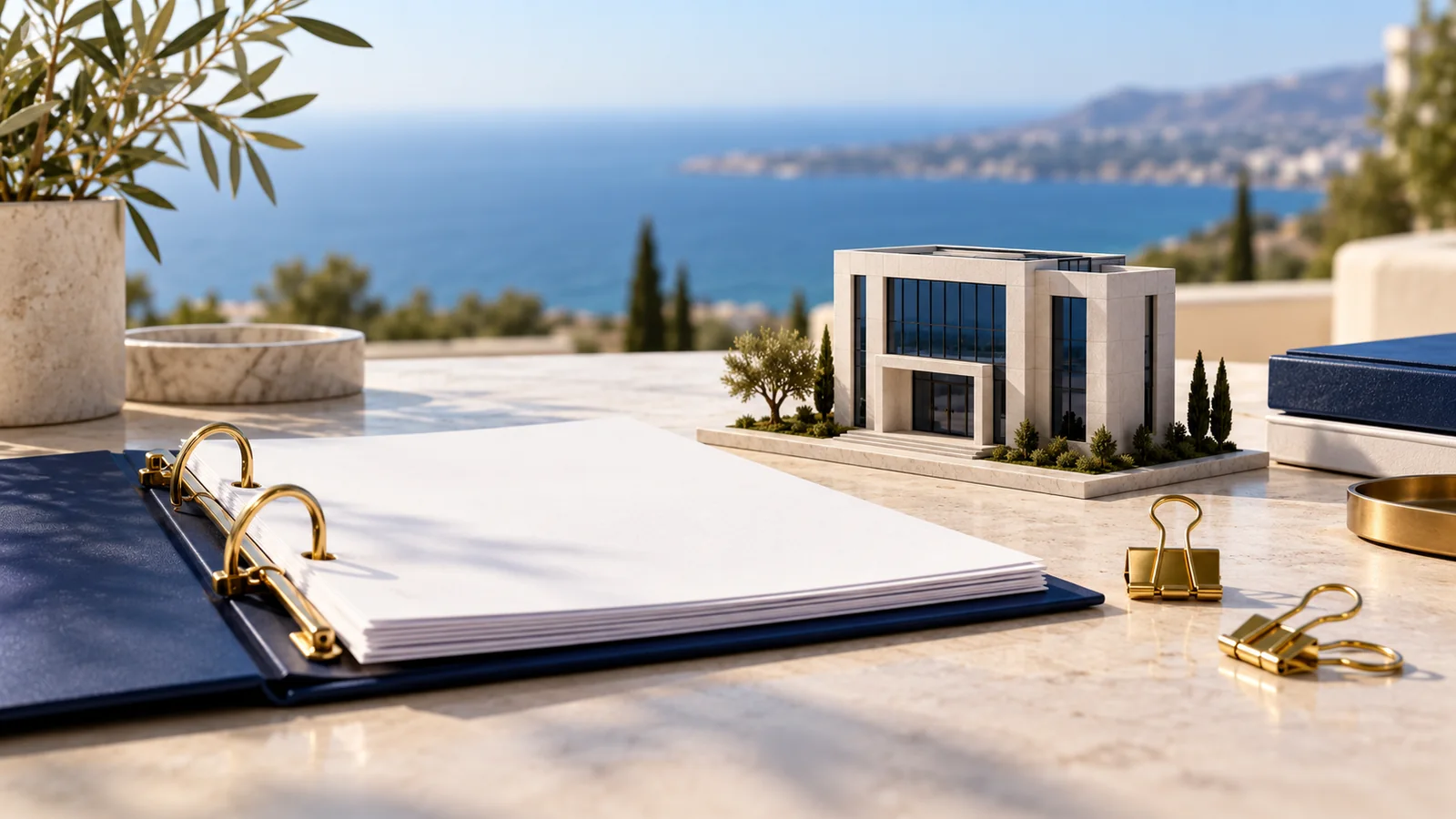 How to Change a Cyprus Company Name (2026)