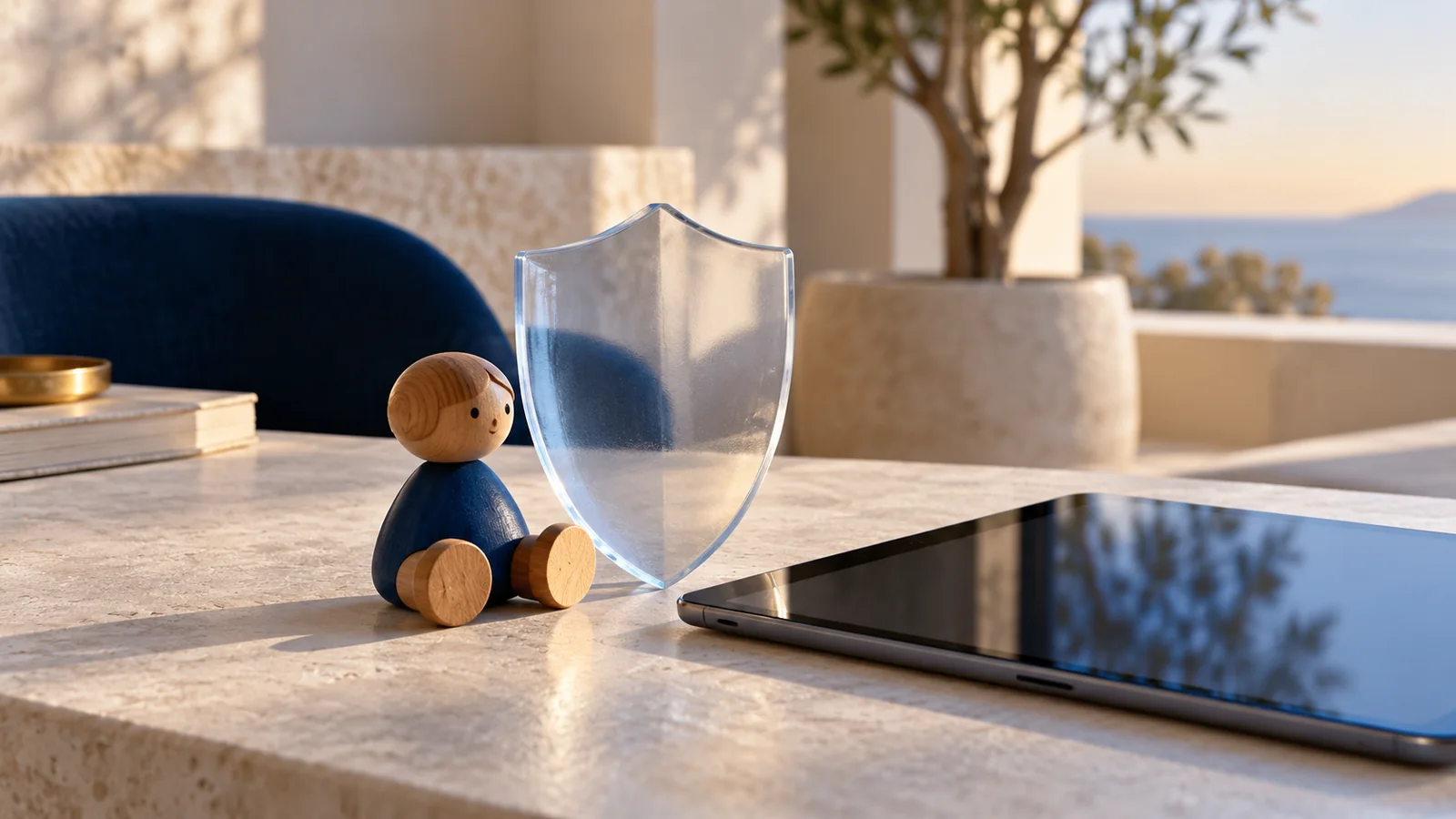 Children's data in Cyprus online services: age 14 rule