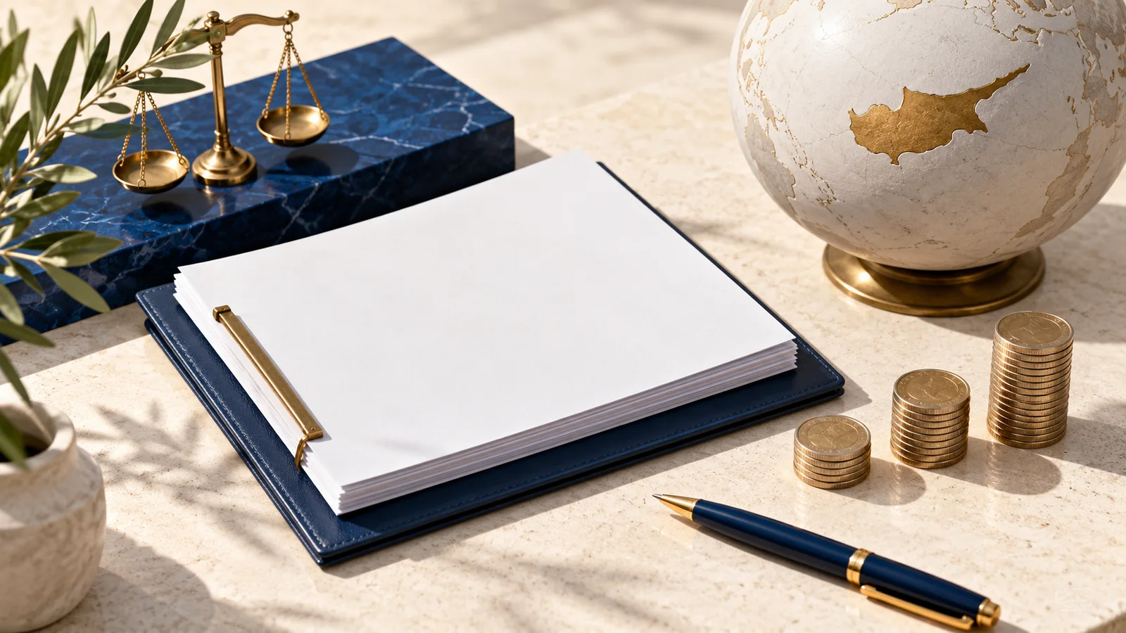 Cyprus CIF (CySEC) Licence 2026: Capital, Steps, Cost