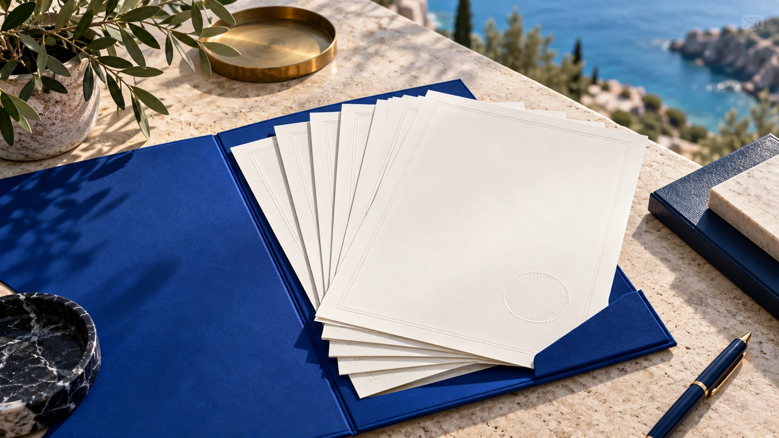 Cyprus company certificates: what to order and verify