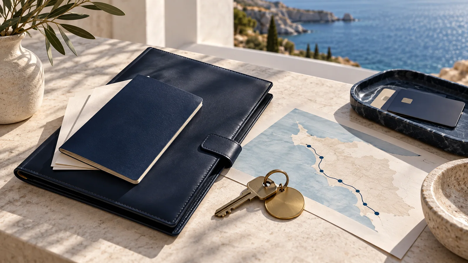 Cyprus Company for Non-EU Citizens 2026: Rules, Banking & Residency
