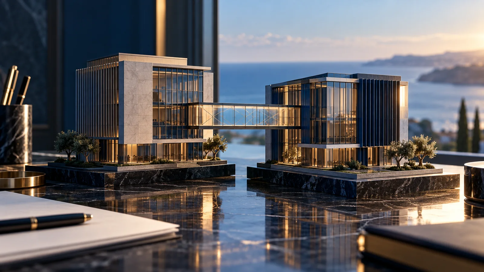 Cyprus Company Merger Under Cap. 113 (2026 Guide)