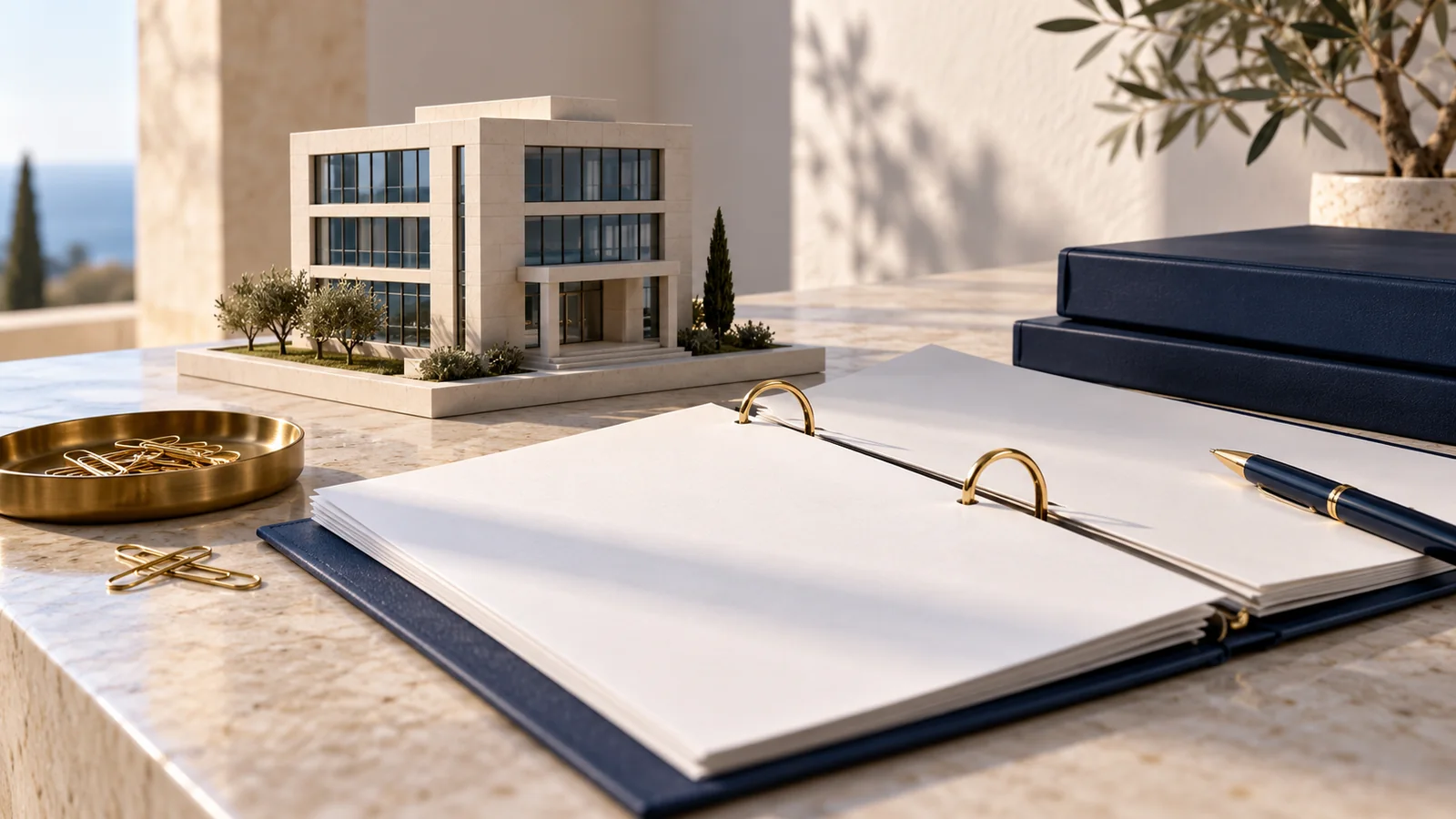 Cyprus Company Secretary: Duties & Rules 2026