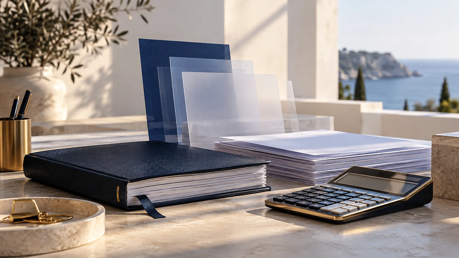 Cyprus Corporate Tax 2026: The New 15% Rate, the Reform and What Stayed the Same
