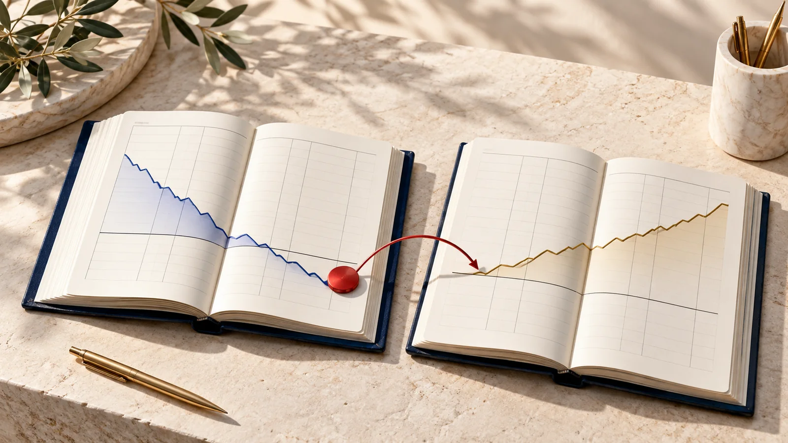 Cyprus Tax Losses 2026: Carry-Forward & Group Relief