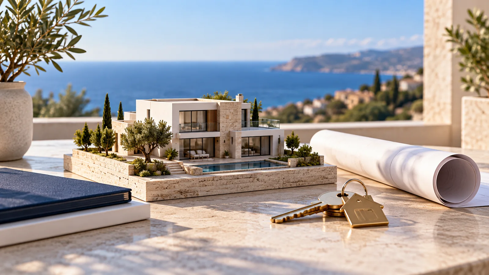Cyprus Cost of Buying Property 2026: Transfer Fees