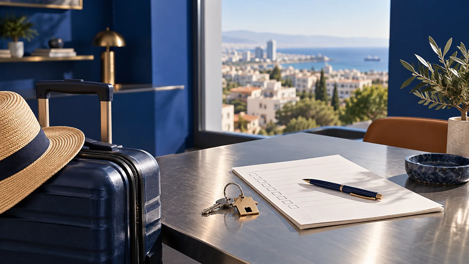 Cost of Living in Cyprus 2026: City-by-City Real Numbers