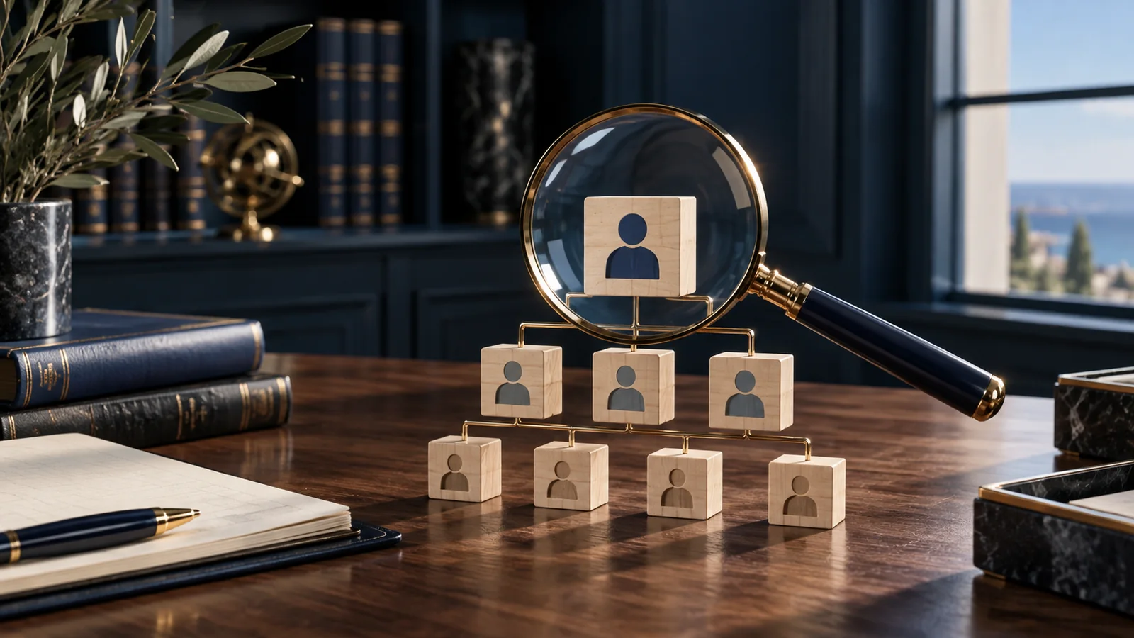 How to verify a Cyprus counterparty’s beneficial owner before a deal