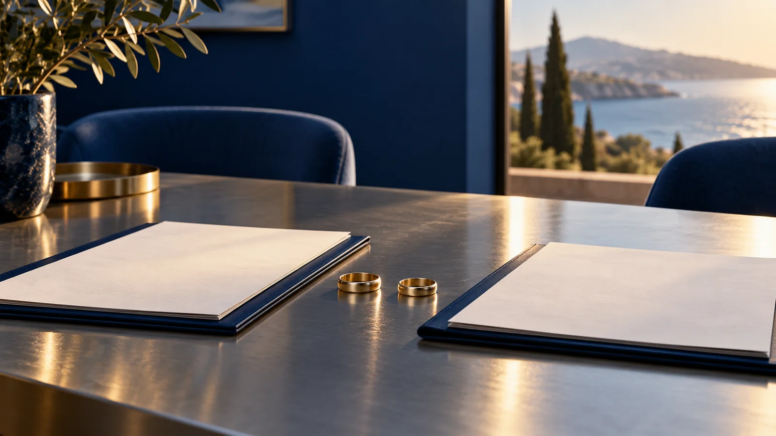 Cyprus Cross-Border Divorce 2026: Jurisdiction Guide