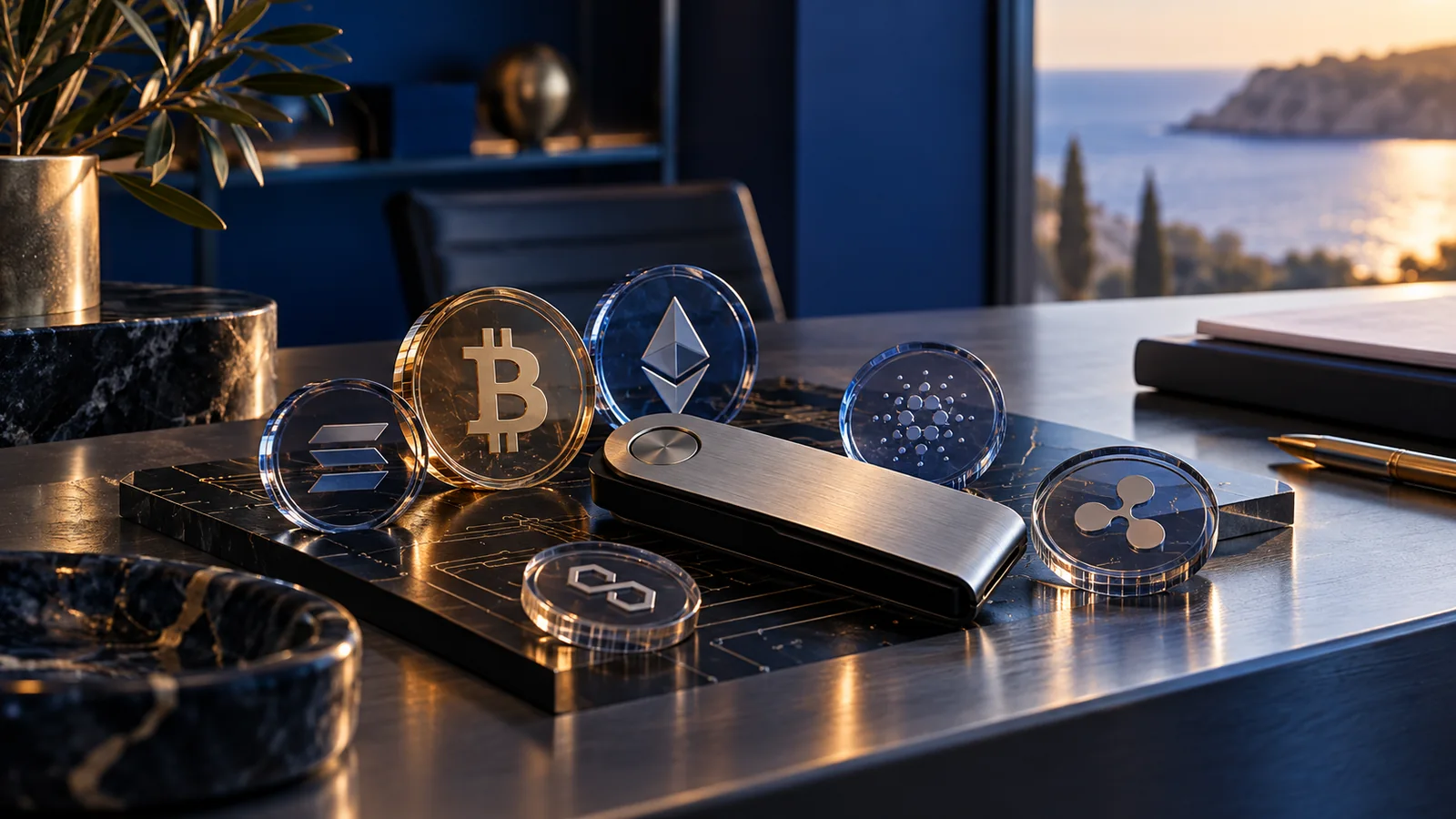 Cyprus Day Trading & Crypto Investor Tax (2026): The Trader-Investor Line