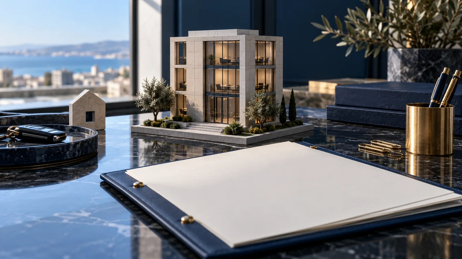Deductible Expenses in a Cyprus Company (2026): The Complete Founder's Guide
