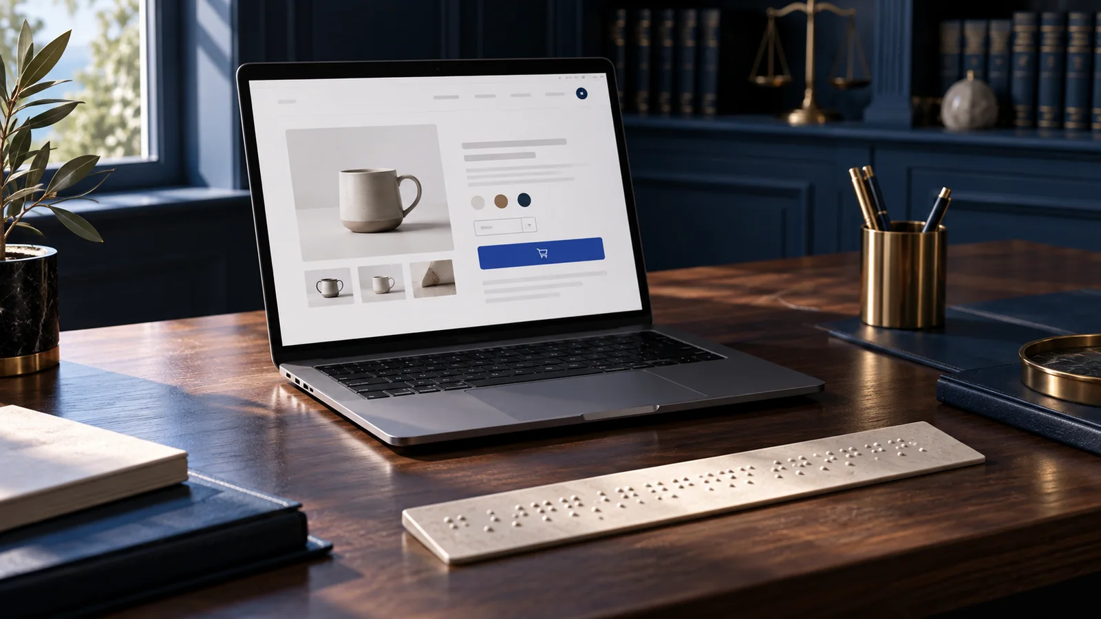 Cyprus e-commerce accessibility law: a practical 2026 audit