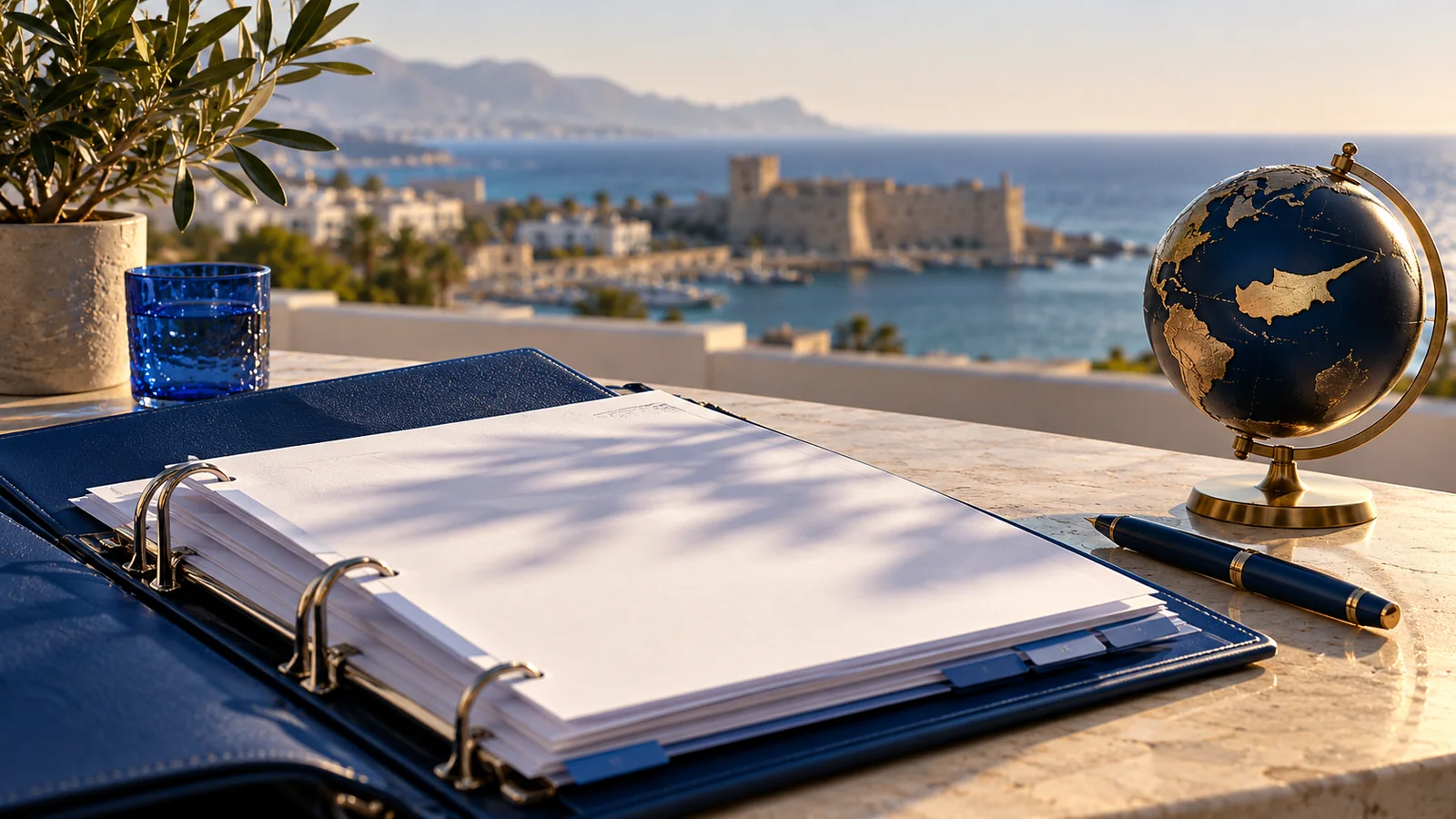 Cyprus Economic Substance 2026: What Banks, Tax Authorities & Treaty Partners Actually Check