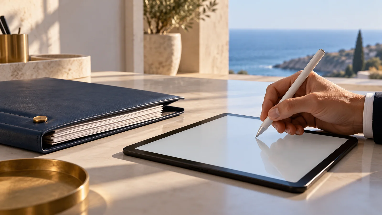 Electronic signatures in Cyprus: eIDAS levels and validation