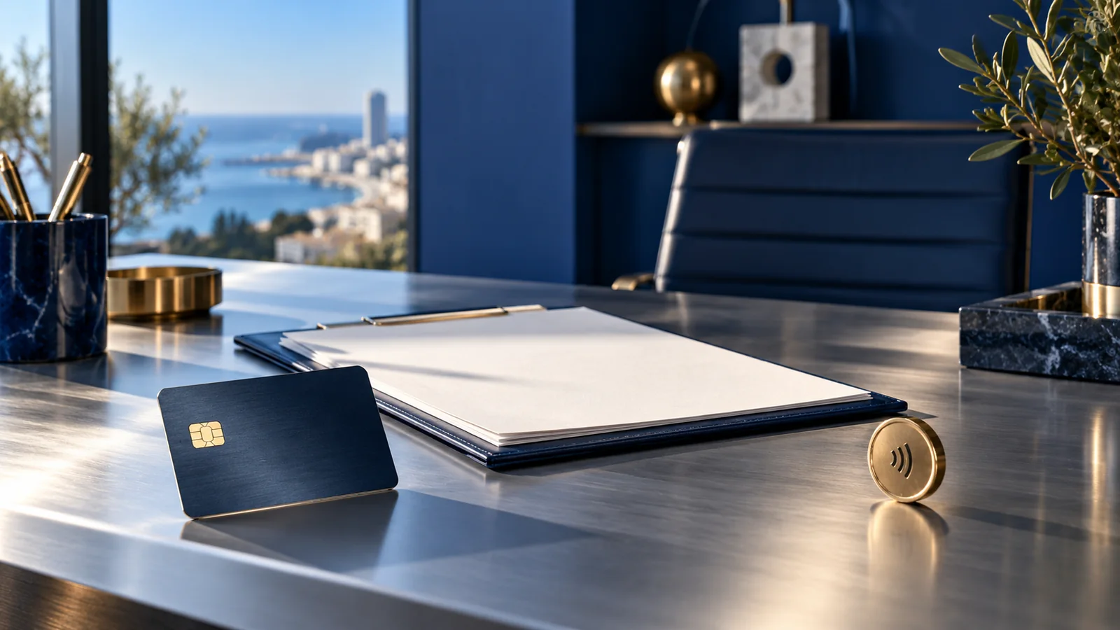 Cyprus EMI Licence 2026: How to Get Authorised