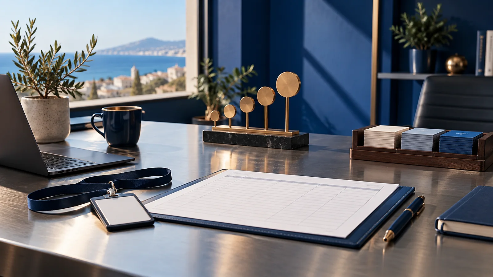 Cyprus Employee Stock Options: New 8% Tax (2026)