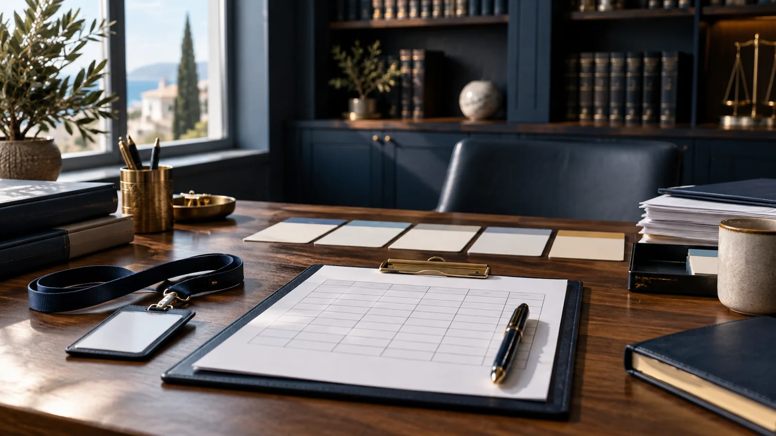 Cyprus Employment Law for Employers 2026: Contracts, Terminations & Working Time
