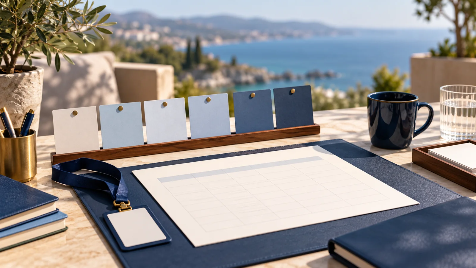 Probation periods in Cyprus employment contracts: duration and notice