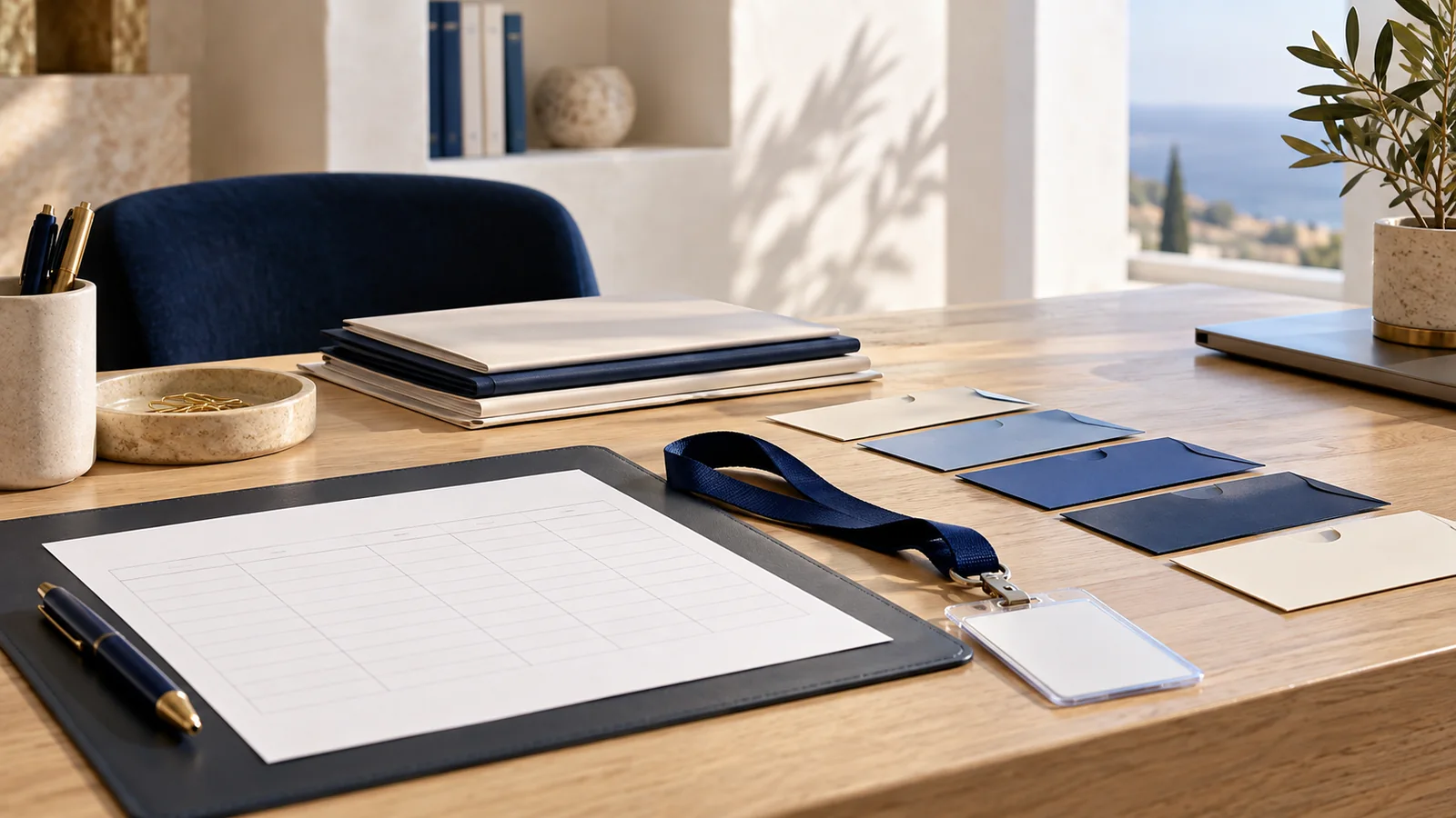 Cyprus employment written terms: the onboarding checklist