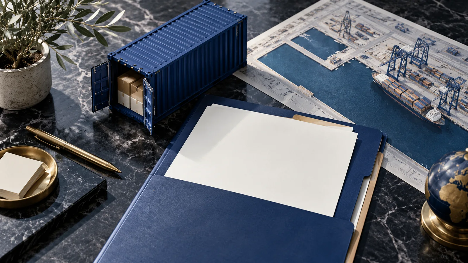 Cyprus EORI Registration & Customs for E-commerce 2026