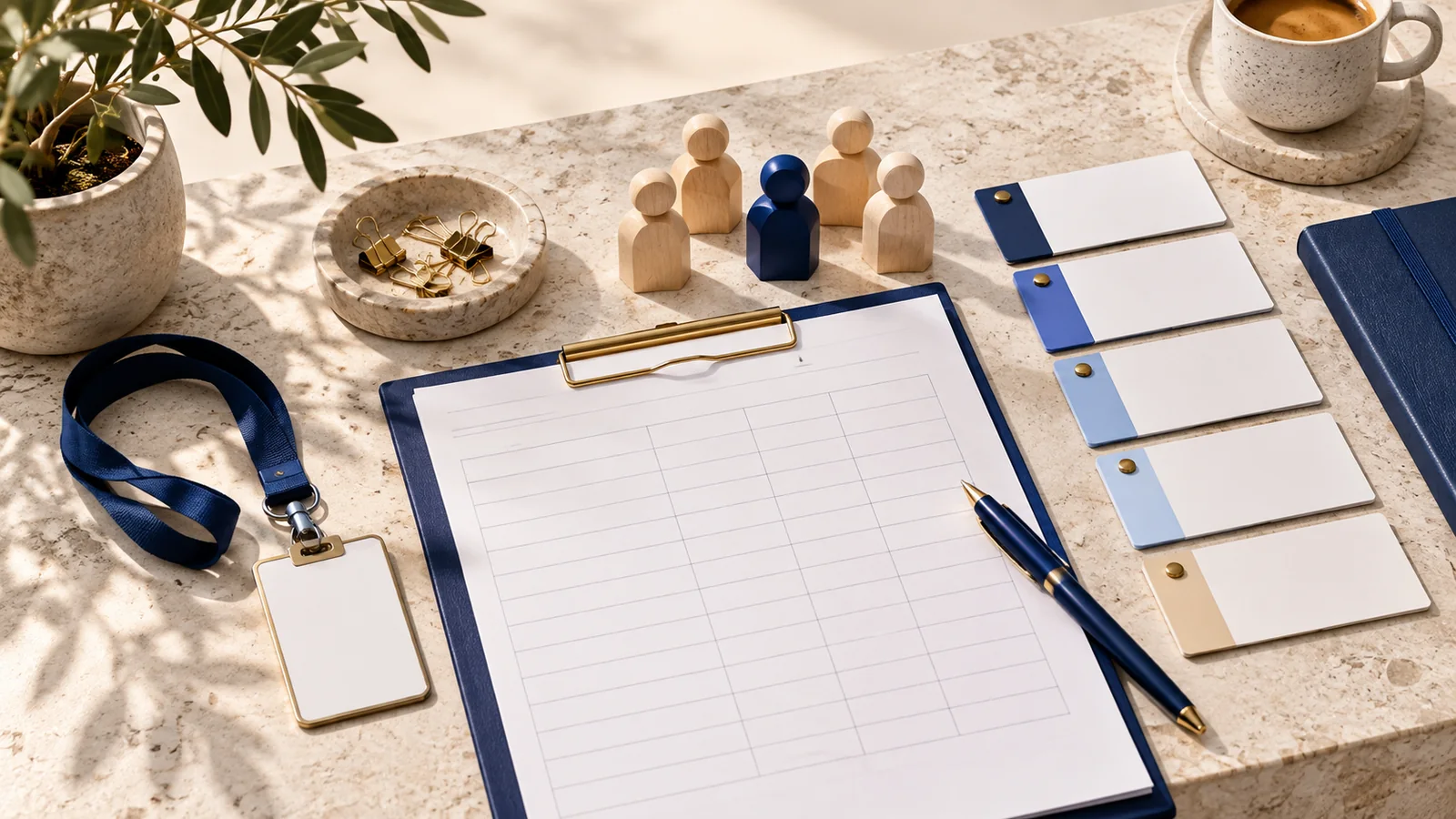Cyprus ESOP Setup 2026: Employee Share Scheme Guide