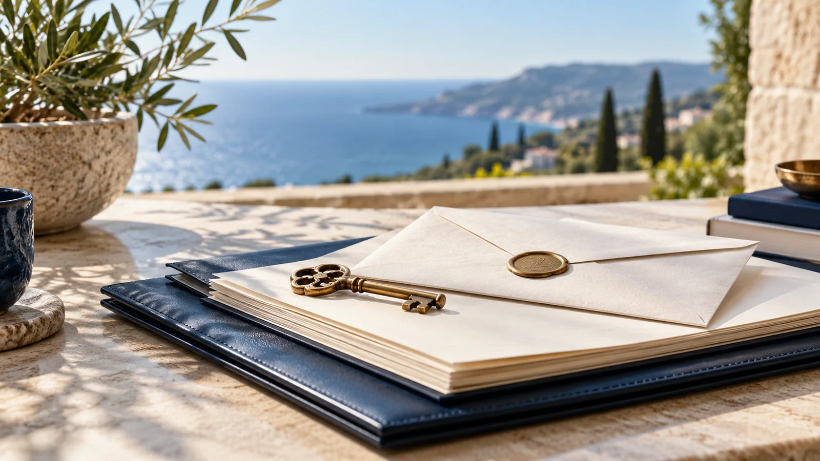Cyprus Estate Planning & the No-Inheritance-Tax Advantage (2026)