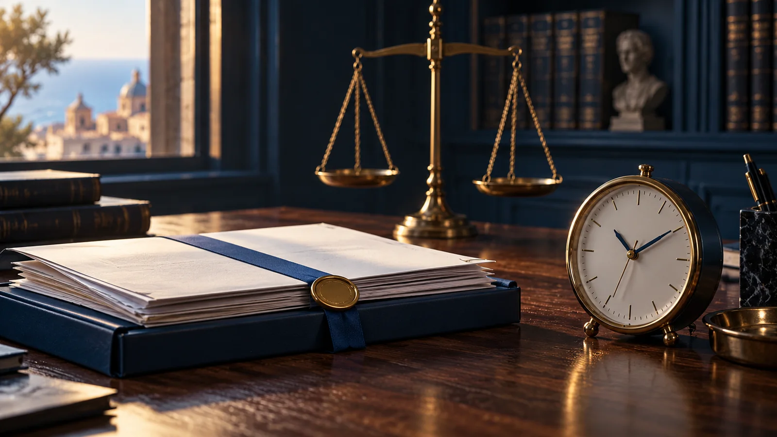Enforcing an EU judgment in Cyprus: preparation checklist