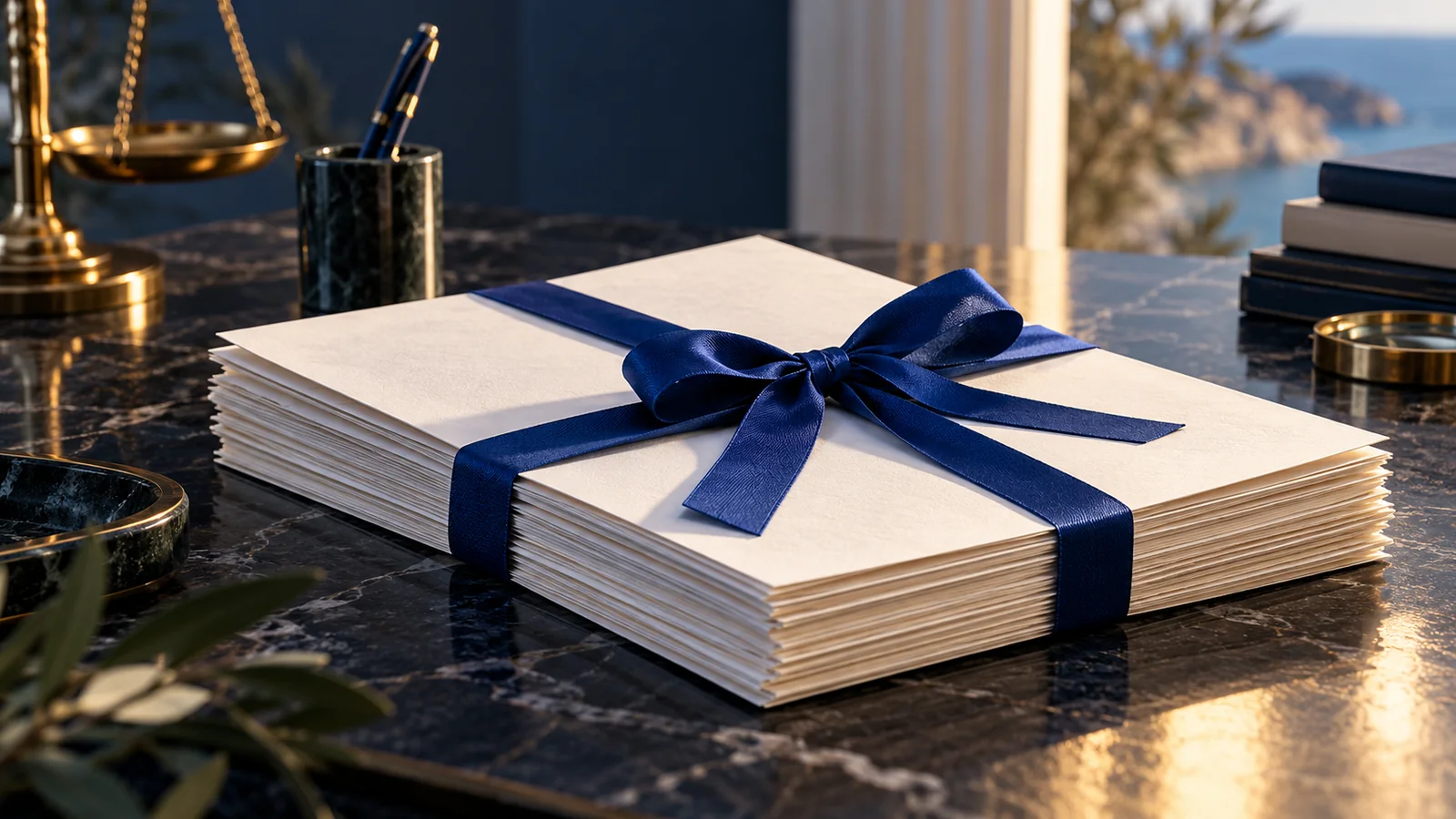 EU public documents in Cyprus: when no apostille is needed