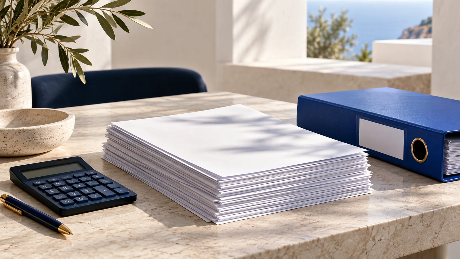 EU VAT triangulation with a Cyprus intermediary: conditions and filings