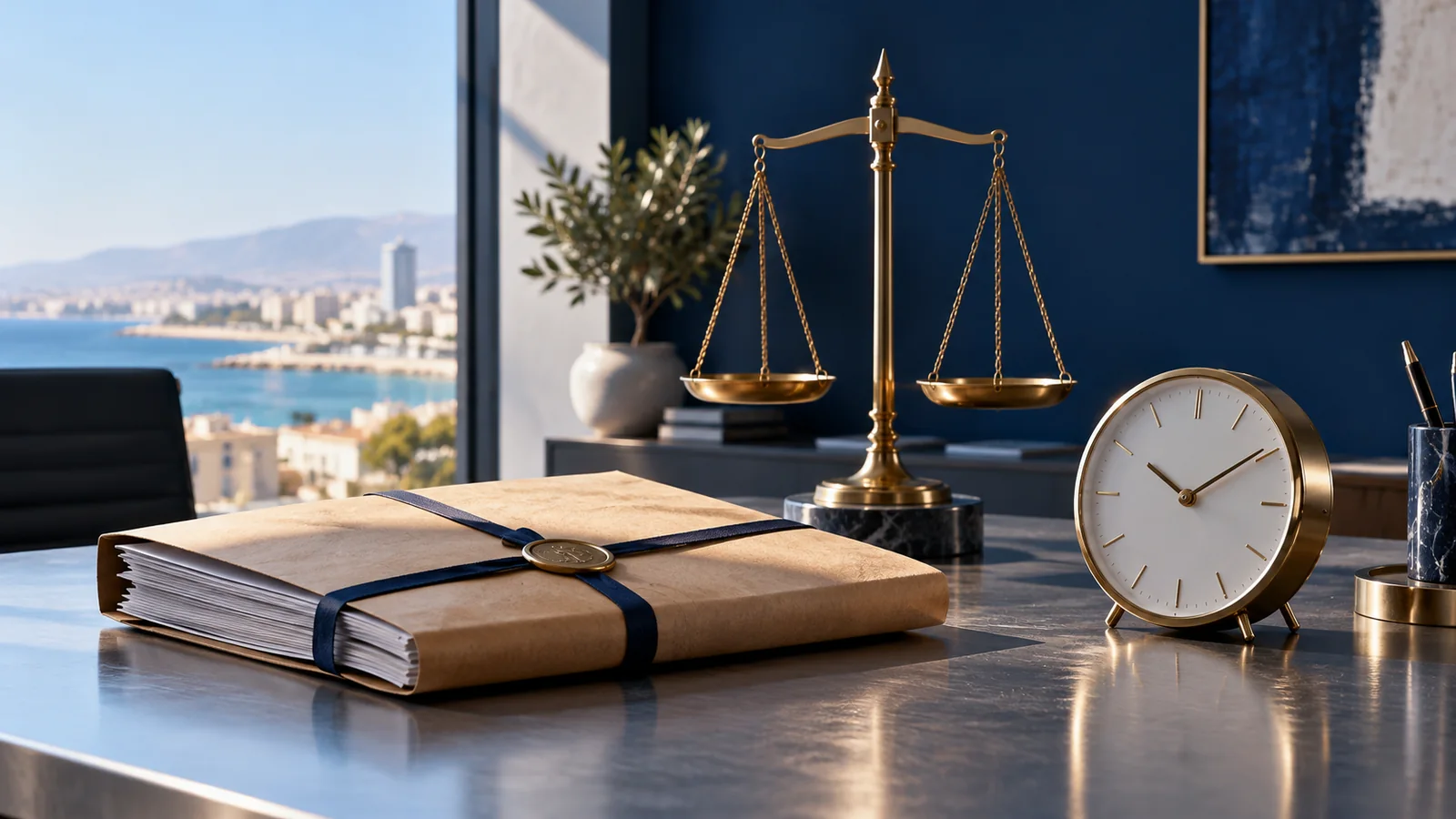 European Payment Order in Cyprus: when it may fit