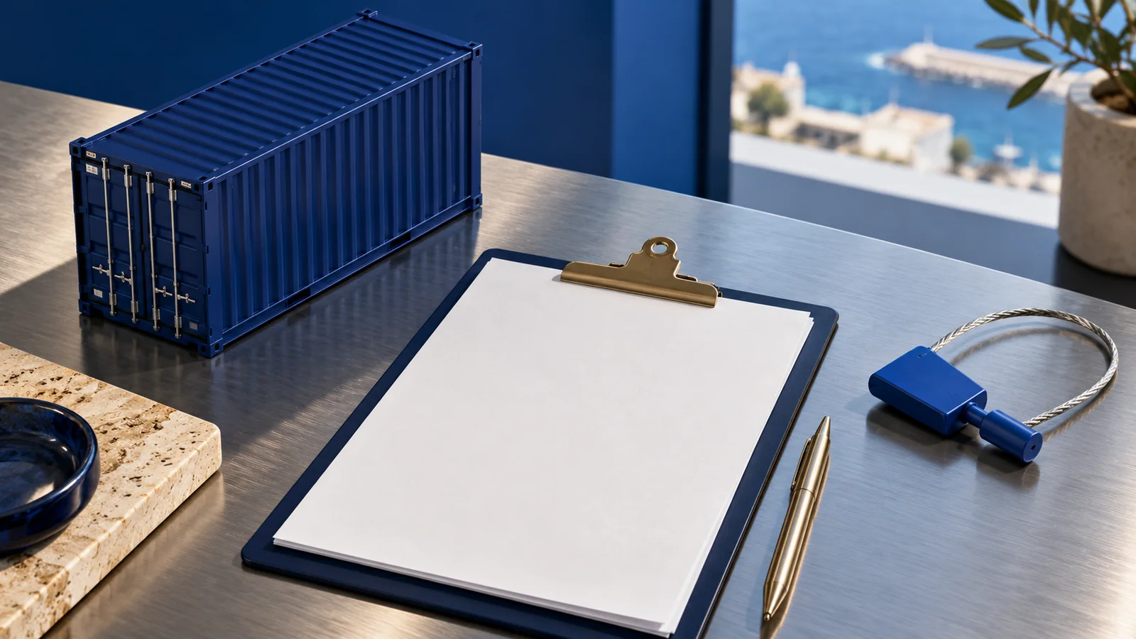 Cyprus export VAT evidence: invoices, customs and proof of exit