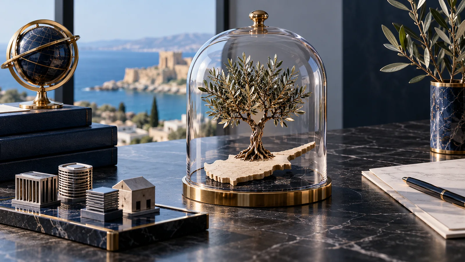 Cyprus Family Office Setup 2026: SFO vs MFO, Licensing & Tax