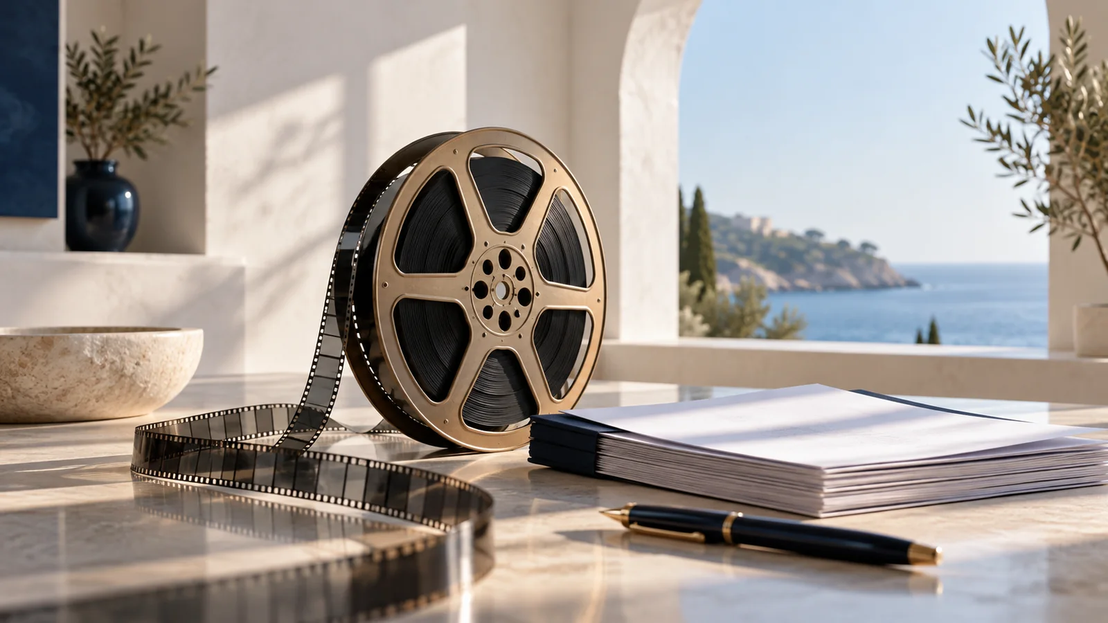 Cyprus Film & Audiovisual Tax Incentives 2026