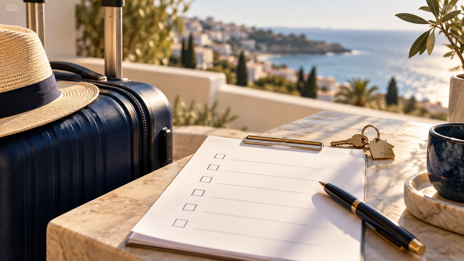 Your First 90 Days in Cyprus 2026: Legal & Tax Timeline