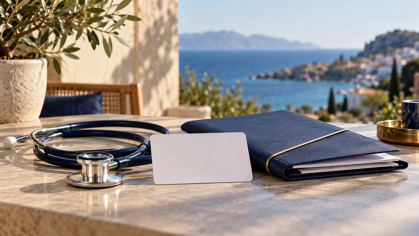 Cyprus for Doctors 2026: Licensing & Tax Guide