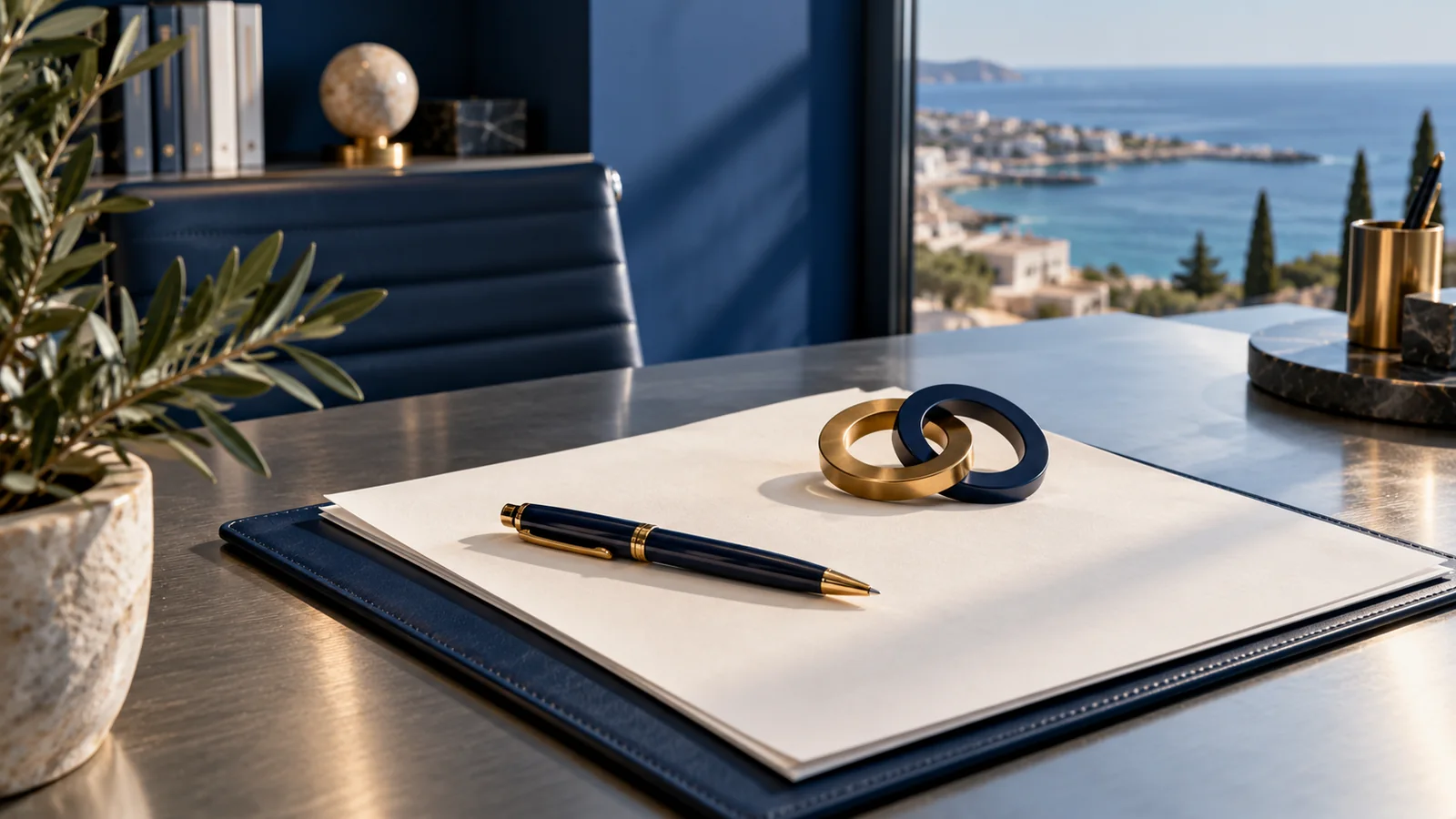 Cyprus for IT Contractors 2026: Tax & Company Setup