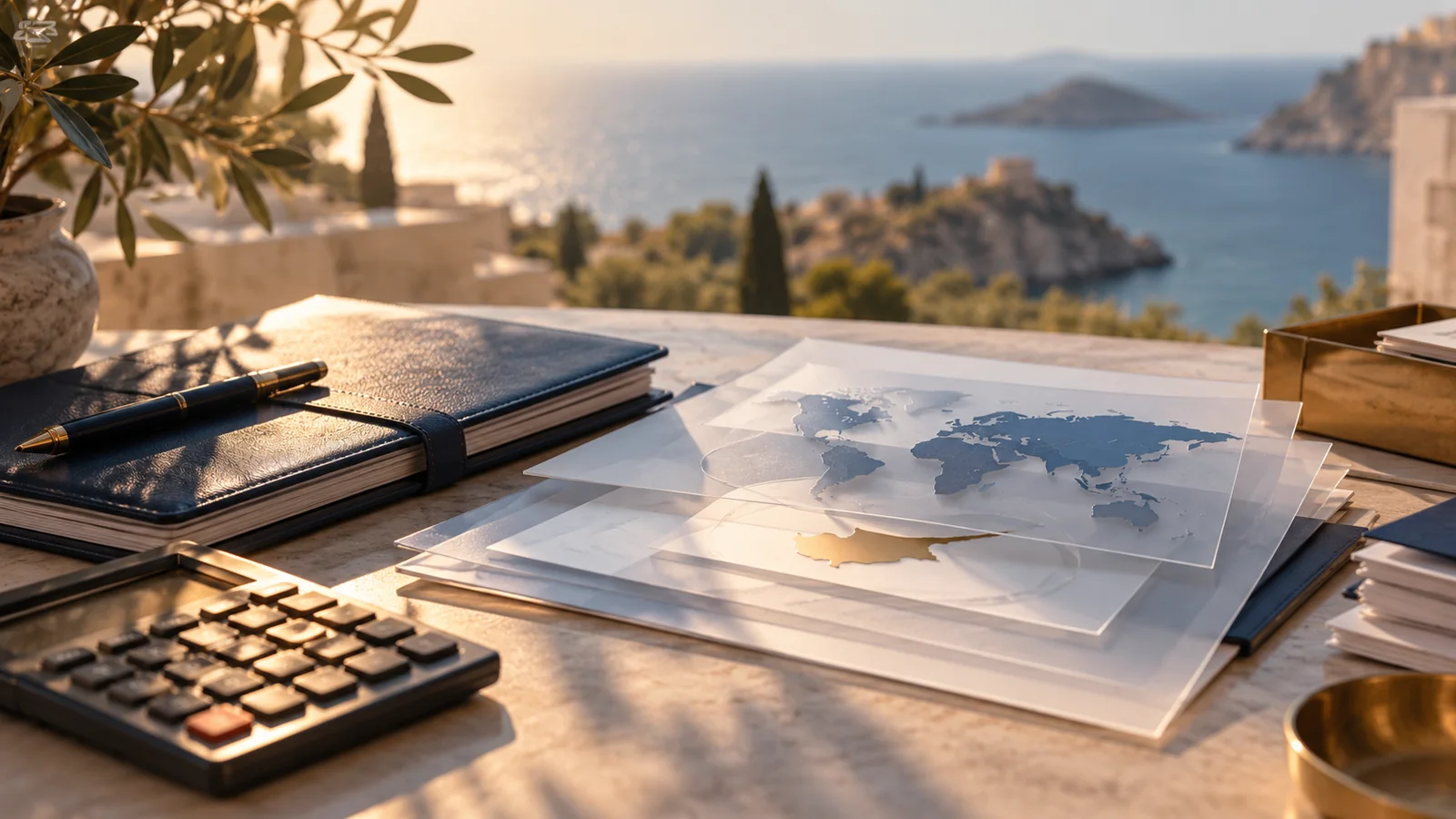 Cyprus Foreign Tax Credit & Double Tax Relief 2026
